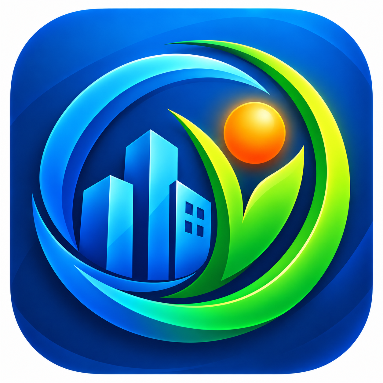 IVS Academy Icon